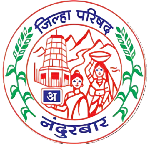 Gram Panchayat Domkhedi Logo